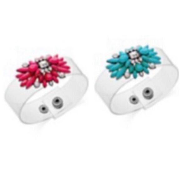 Embellished bracelets - Picture 1 of 7